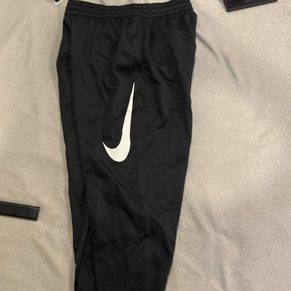 Nike Dri Fit Sweat pants